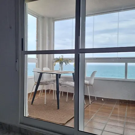 Amaizing Flat With Sea View Appartement