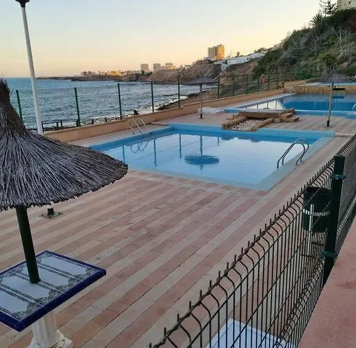 Amaizing Flat With Sea View Appartement