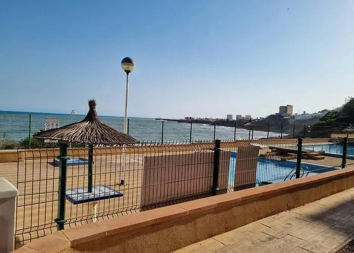 Appartement Amaizing Flat With Sea View