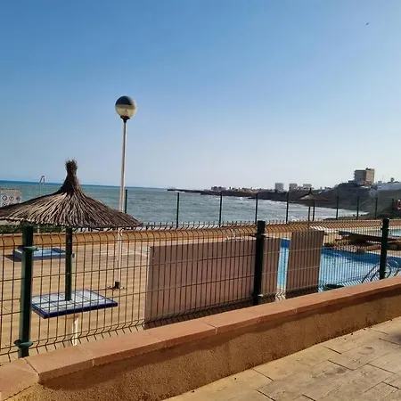 Apartmán Amaizing Flat With Sea View